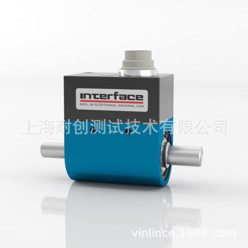 【通用型】美国Interface FC-T4型动态扭矩/标准型旋转扭矩传感器