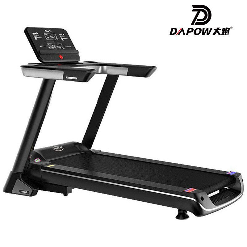 Caminadora eléctrica para hogar modelo A9, equipo de fitness interior, nueva máquina de caminar de alta calidad.