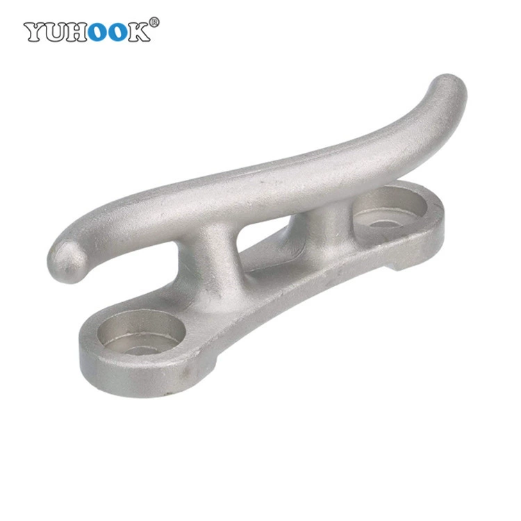 Колонка корабля из алюминиевого сплава S-типа, алюминиевый морской кабельный ворс, прямые поставки с фабрики, скидка на большое количество