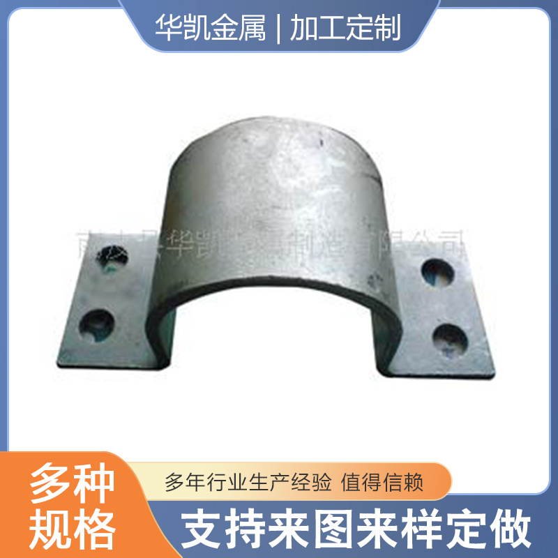 不锈钢拉伸件加工弓箭减震器复合稳定器橡胶避震器五金冲压加工