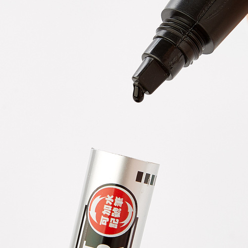 Ink ink quick-drying fast-drying ink pad water red blue black stamp special ink mud water inerasable marking water wholesale