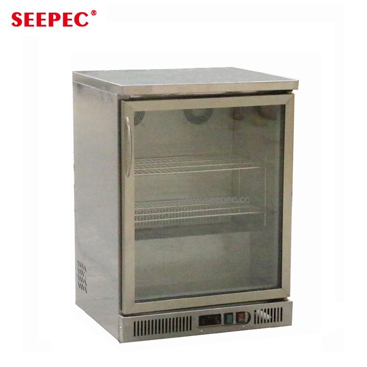 SEEPEC 希派克 酒吧展示柜  上海酒吧饮料柜 批发 全国联保