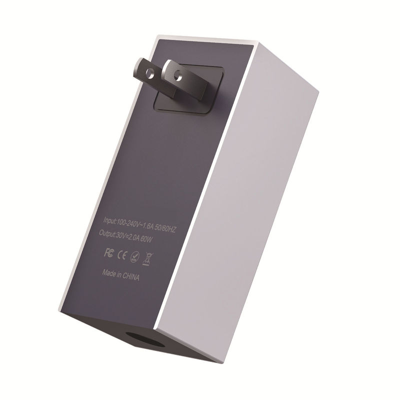 Star Mini Us Standard Waterproof Dc Adapter Charger 30V2A 60W 15.3m 46m