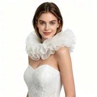 1688 chiffon false collar autumn hot style wholesale guide
