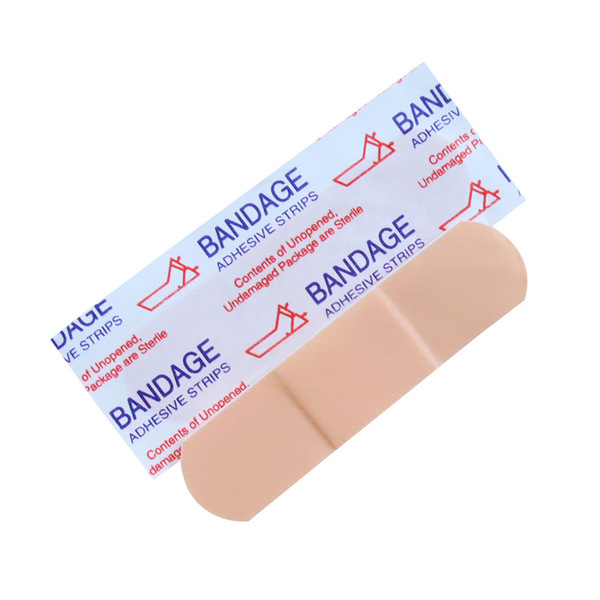 elastic waterproof big breathable band-aid