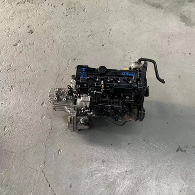 Suitable for Hyundai Engine assembly