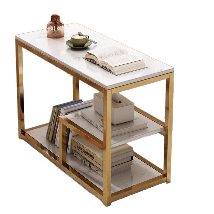El lado del sofá, el gabinete lateral, la sala de estar de lujo ligero, la mesa de té, la mesa de té, la mesa de té, la mesa de té, la mesa de té, la mesa de té, el estante