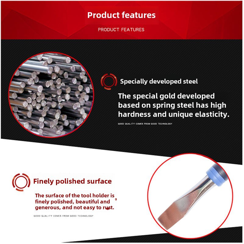 (2개) 필름 및 텔레비전 스크루 드라이버 1 | 4 3 | 8 1 단어 스크류 틸트 아이언 헤드 팬 | 틸트 퀵 장착 플레이트 조임 도구 나사