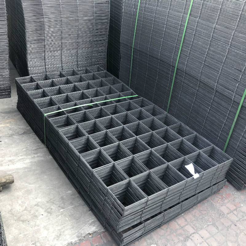 安平建筑钢筋网片厂家加工定做批发