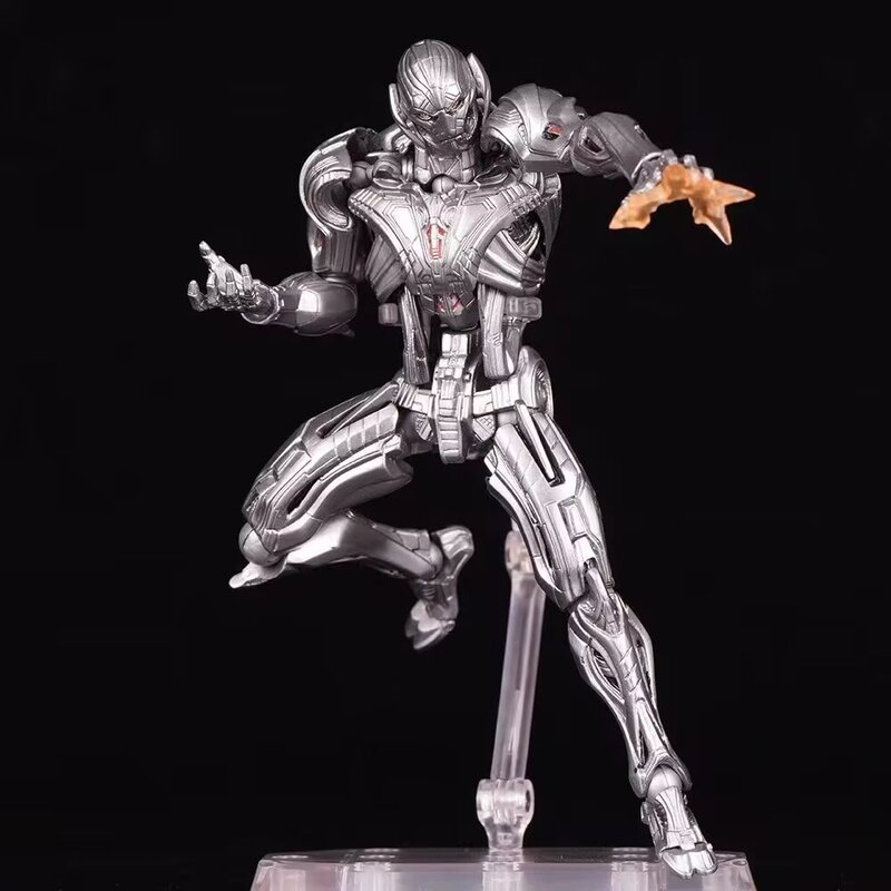 アニメフィギュア卸売 KO オーシャンホール 山口式 超可動オクタビアンフィギュア トレンディなおもちゃモデル オーナメントフィギュア工場|undefined