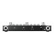 Foreign trade M-VAVE Cube Baby electric guitar single block combination effect box simulation mobile phone internal recording