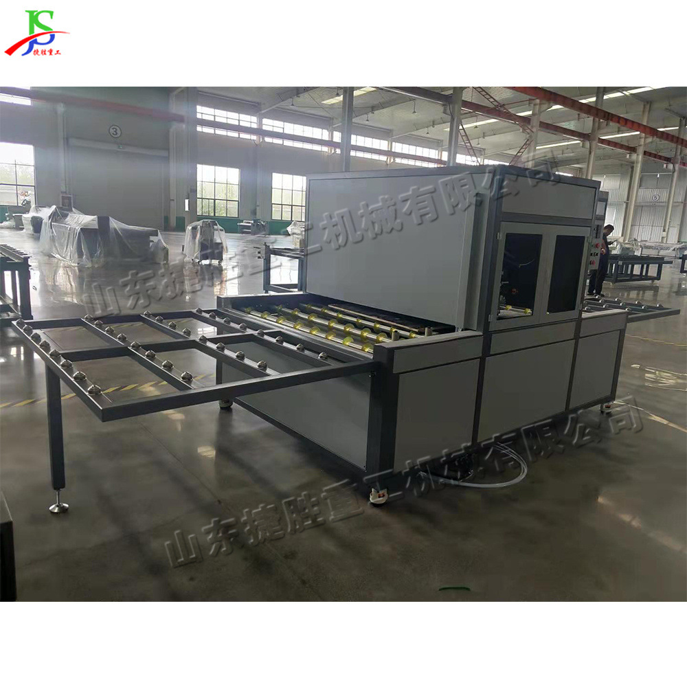 máquina de pintura de porcelana de cristal sin espuma máquina de pulverización de pegamento pintura de caligrafía decoración máquina de pintura