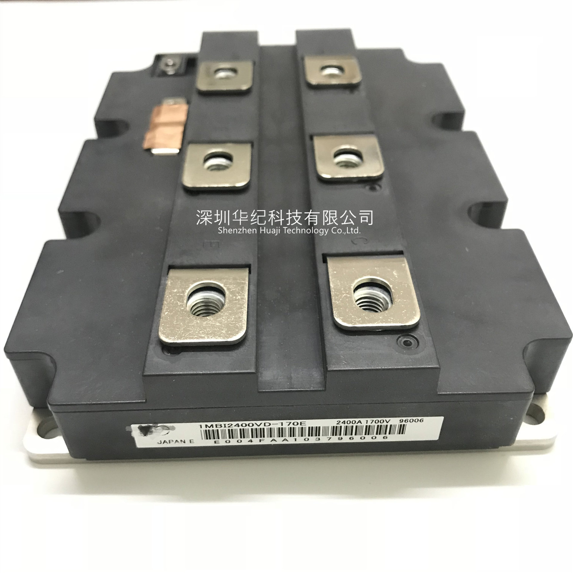 1MBI2400VD-170E IGBT 1MBI2400U4D-170E IGBT模块 1MBI2400VD-12