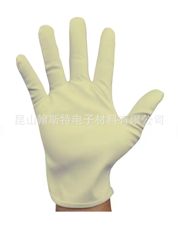 防静电手套