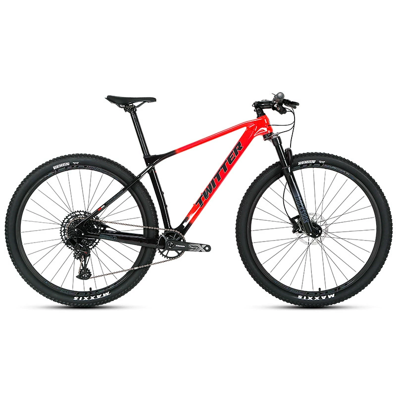 Вой Стейд Iron warrior продвинутая версия углеродистого Mountain транспорт SX-12-скоростной двойной дисковый тормоз 148 резьба ось