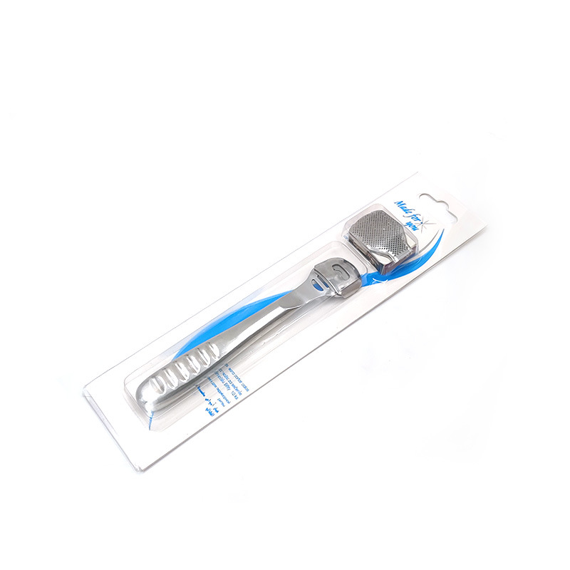 판지+스테인레스 스틸+블레이드