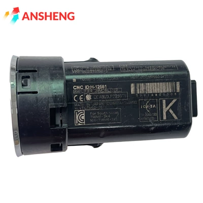 89611-30141 Is Suitable for Power supply, ignition system accessories