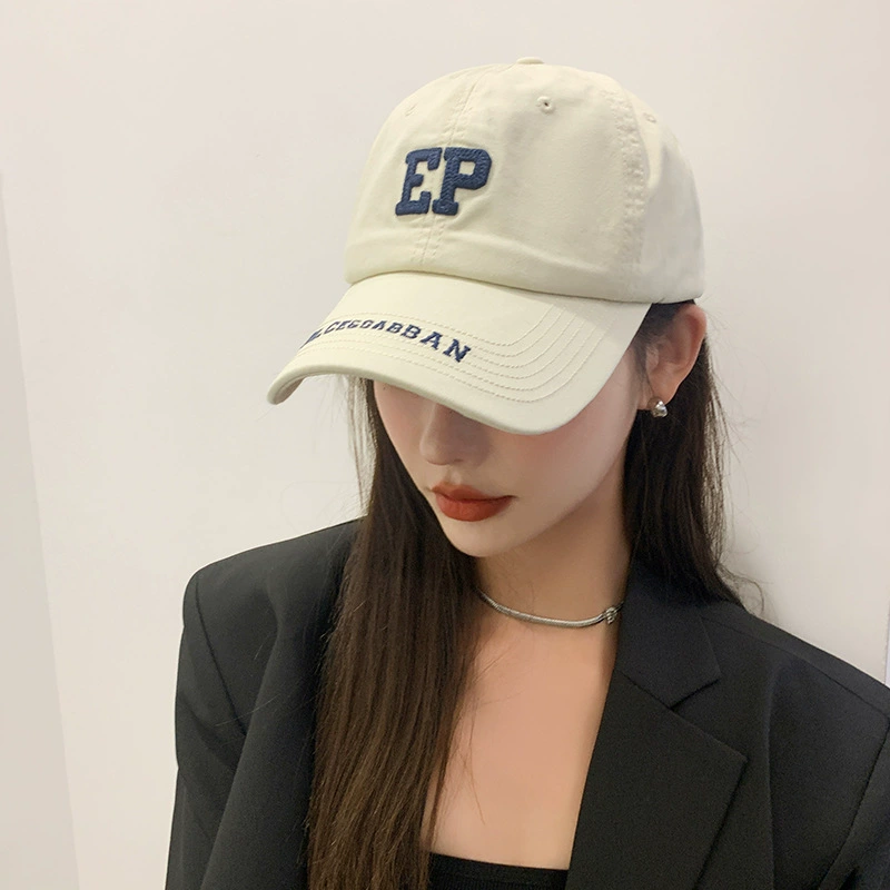 Baseball cap for men and women, hat