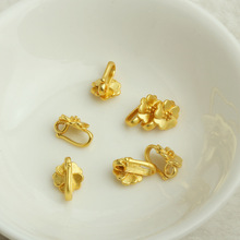 ɳ�����7mm�����B�ӿ� diy�ֹ��Ʒ��� ���朾��K���h��β����