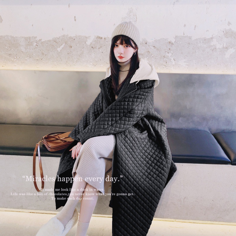 검은 마름모가 두껍게