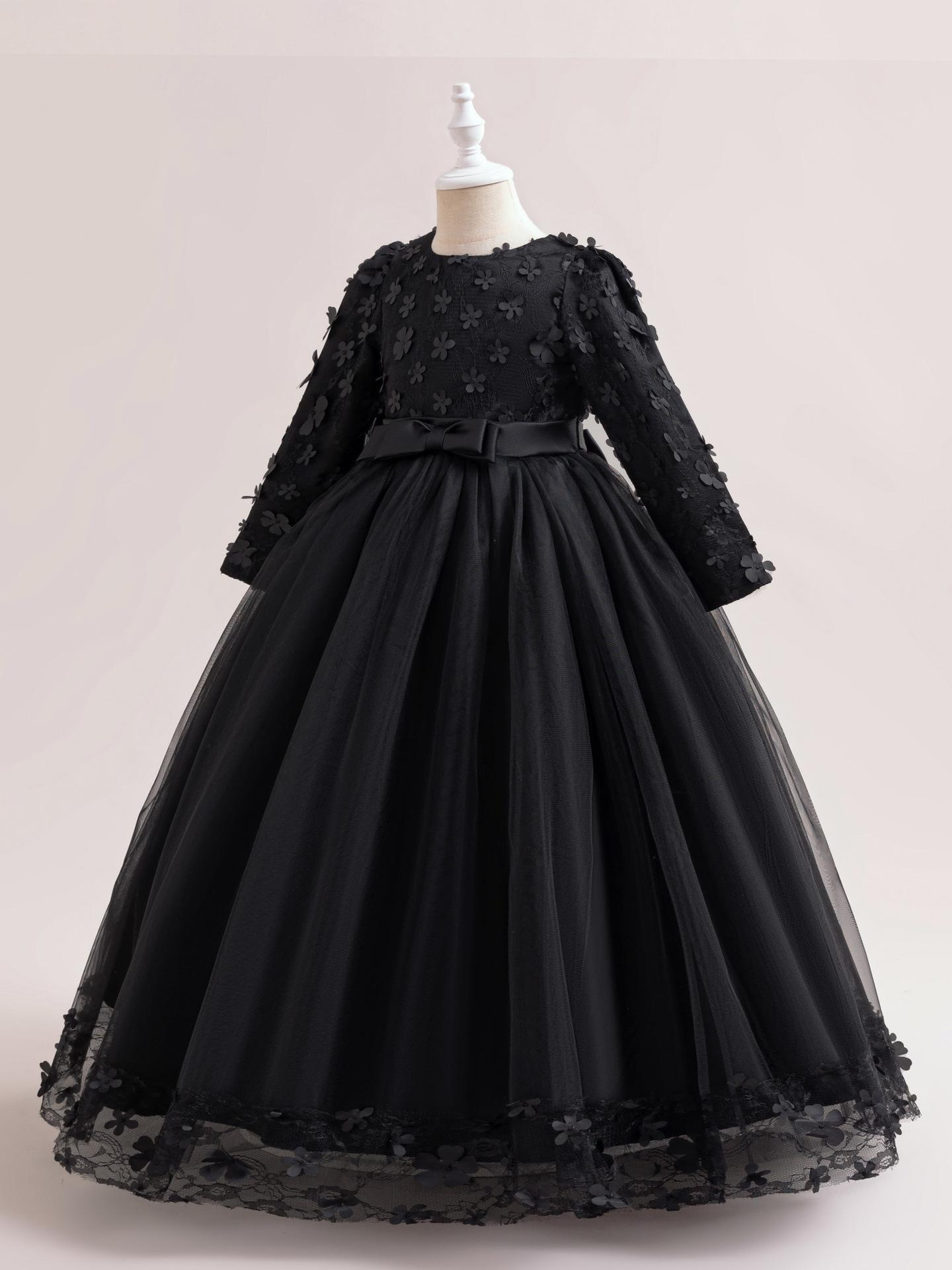 Amazon vestido infantil vestido