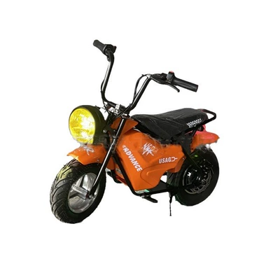 Elektrikli motosikletlər | Square Rental Harley Mantis