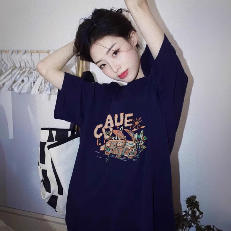 Navy blue (cdau rabbit car)