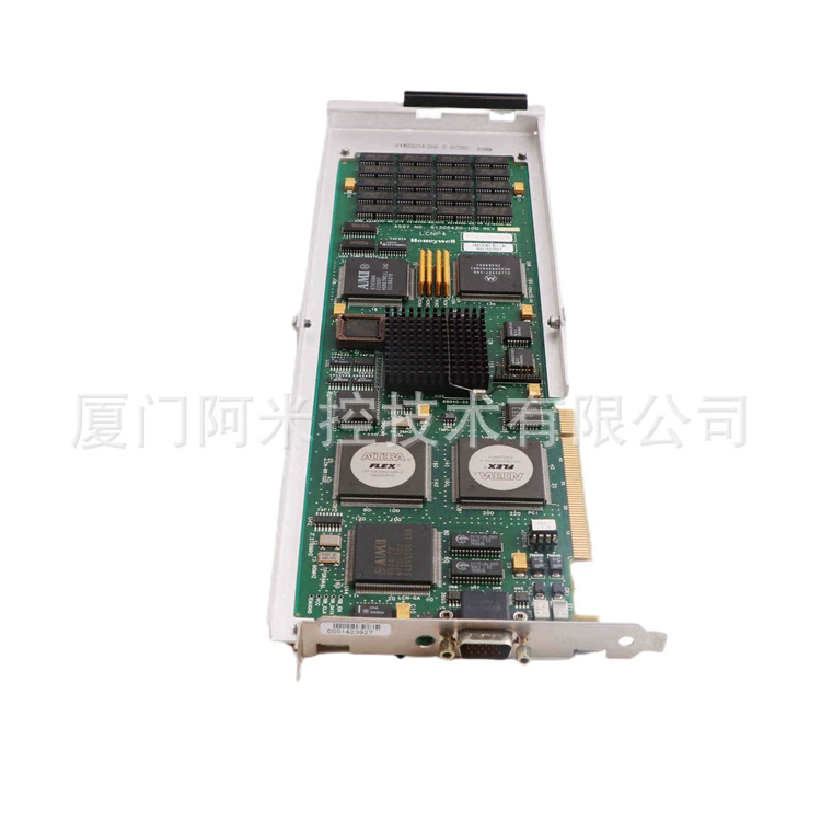 Карта цифрового вывода Honeywell Hoeywell FC-TSDO-0824