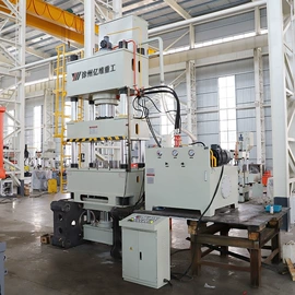 液压整机;锻压机床;冲床