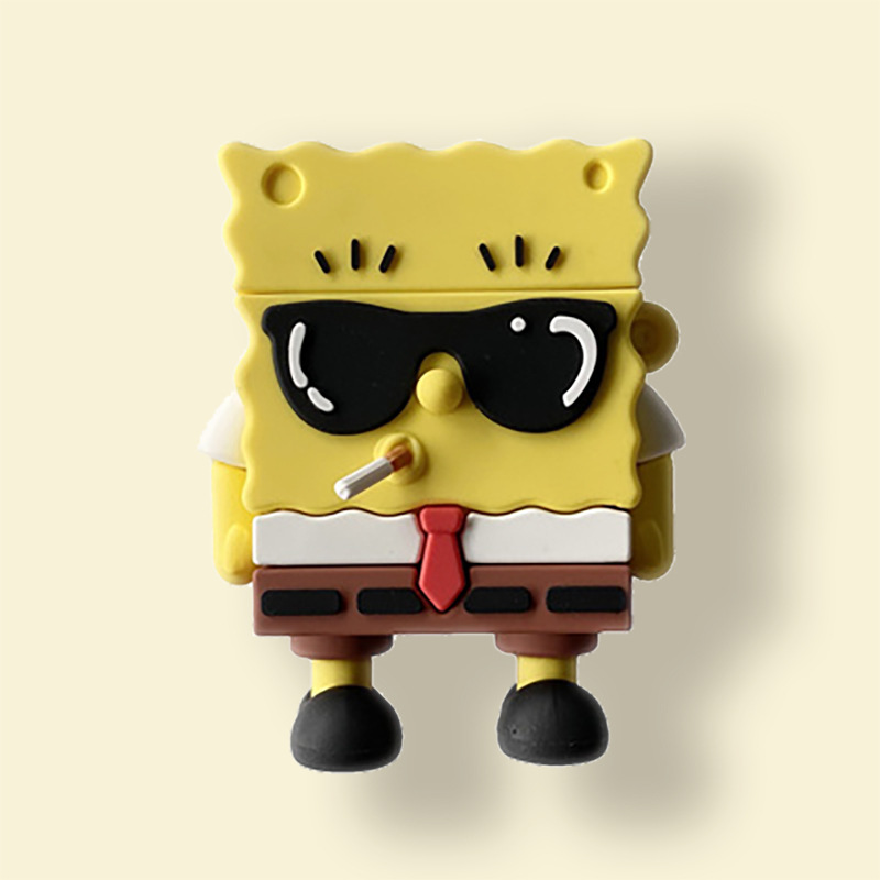 黄色棉花BB带墨镜  + ¥3.81 