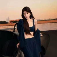 How to choose the zhao lusi style women's striped shirt: a guide to loose-fit, pure cotton, and commute-friendly options