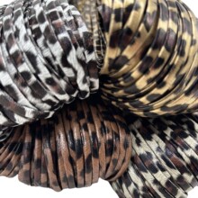 �羳���N ���y��Ƥ�l 4mm5mm���l�K�l����DIY���b�o�� ���y�K��