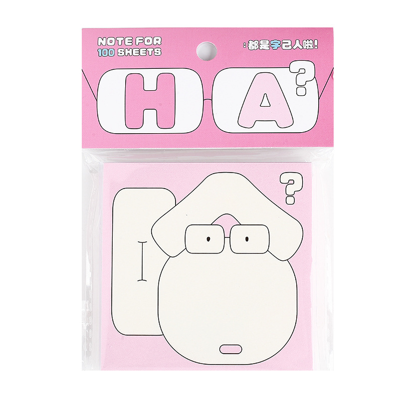 NOTE FOR100 Las notas adhesivas son todas palabras, notas de los estudiantes, notas escritas a mano, 100 notas