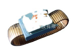 Оптовая продажа BRO металлический антистатический браслет беспроводной антистатический браслет