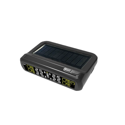 Monitor for Four-Wheel Vehicles, Internal | Tire pressure monitoring system