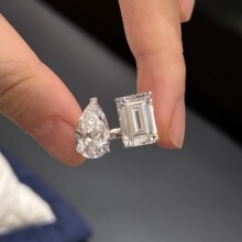 S925���y�p��ʯ����ˮ�δ���荽��_�ڽ�ָС�����Ś��|�W��ָ�h