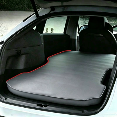 Vehicle-mounted inflatable bed Mattress, Travel Outdoor