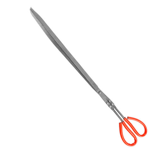 Stainless steel eel clip, a special tool for catching crabs and lobsters, is a non-slip and anti-falling eel clip.