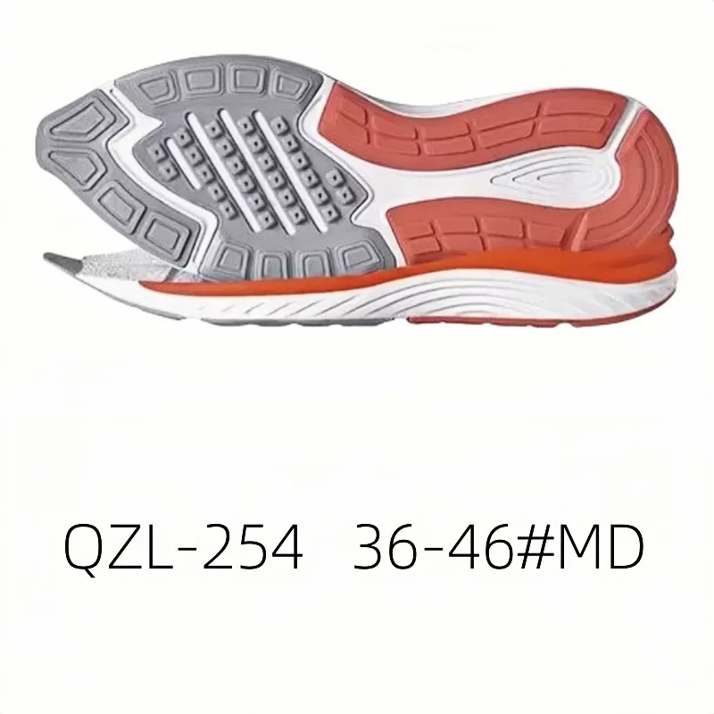 Кроссовки casual sole с крупной подошвой