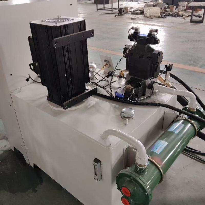 厂家直销成套液压系统液压整机油压机数控机床液压泵站