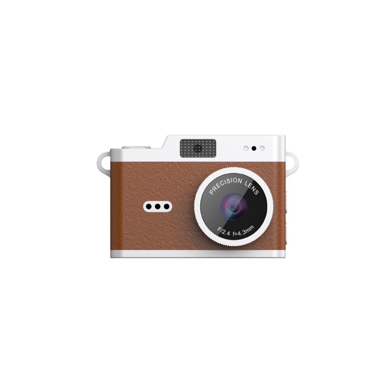 # Opciones transfronterizas para tomar fotos y grabar videos accesorios de múltiples colores mini cámara de pulgar pequeña