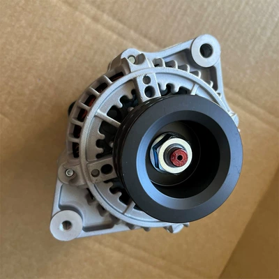 Alternator 27060-17220 Generatorlar hissələri (Dinamo və detalları)