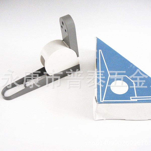 厂家外贸身高测量仪卷尺 2M儿童成人塑料钢直尺测量工具尺 身高尺