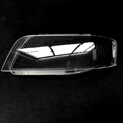 for Audi A6 Headlight: Fara qapaqları