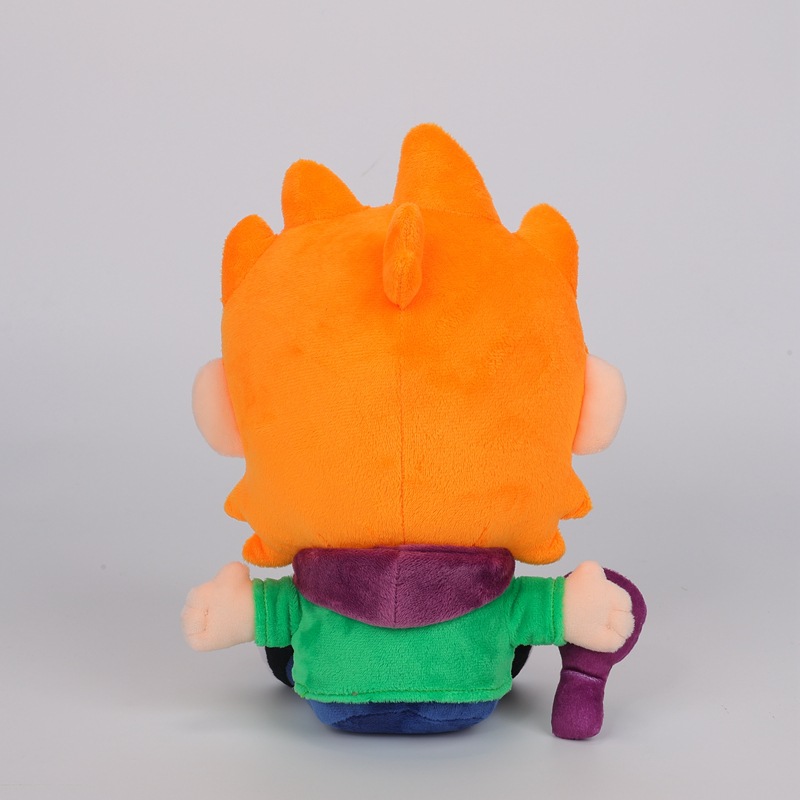 eddsworld　エッズワールド　edd　エッド　MAKESHIP　ぬいぐるみ Eddsworld Makeship edd Plush Toy Gifts for Teens Kids Girls