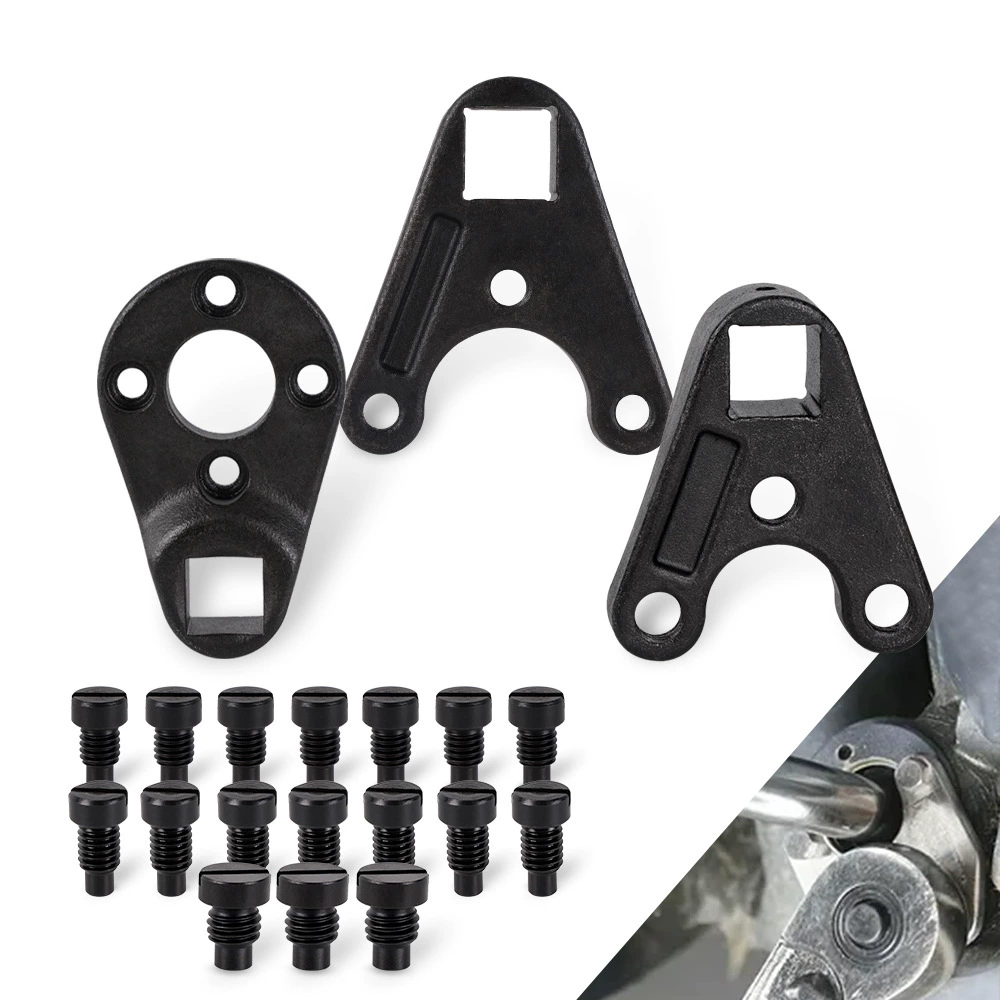 Инструмент для наклона обшивки автомобиля для Yamaha Suzuki-MT0004 MT0006 MT0009