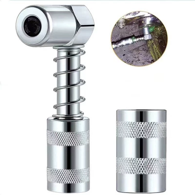 90 degrees oil nozzle grease Oil pump, nozzle