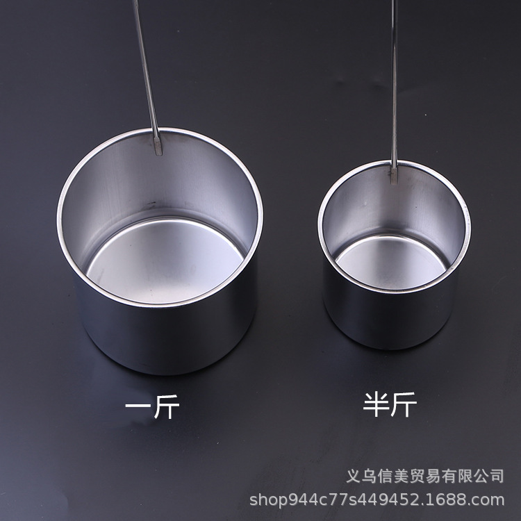 a Manufactor Catty Stainless steel Wine mention Wine Hang son Binary shop Stall goods Selling wholesale 0.1