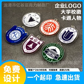 钥匙扣及钥匙扣配件;冰箱贴;钥匙扣