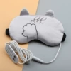 USB Q cat gray (fifth gear adjustment temperature timing)